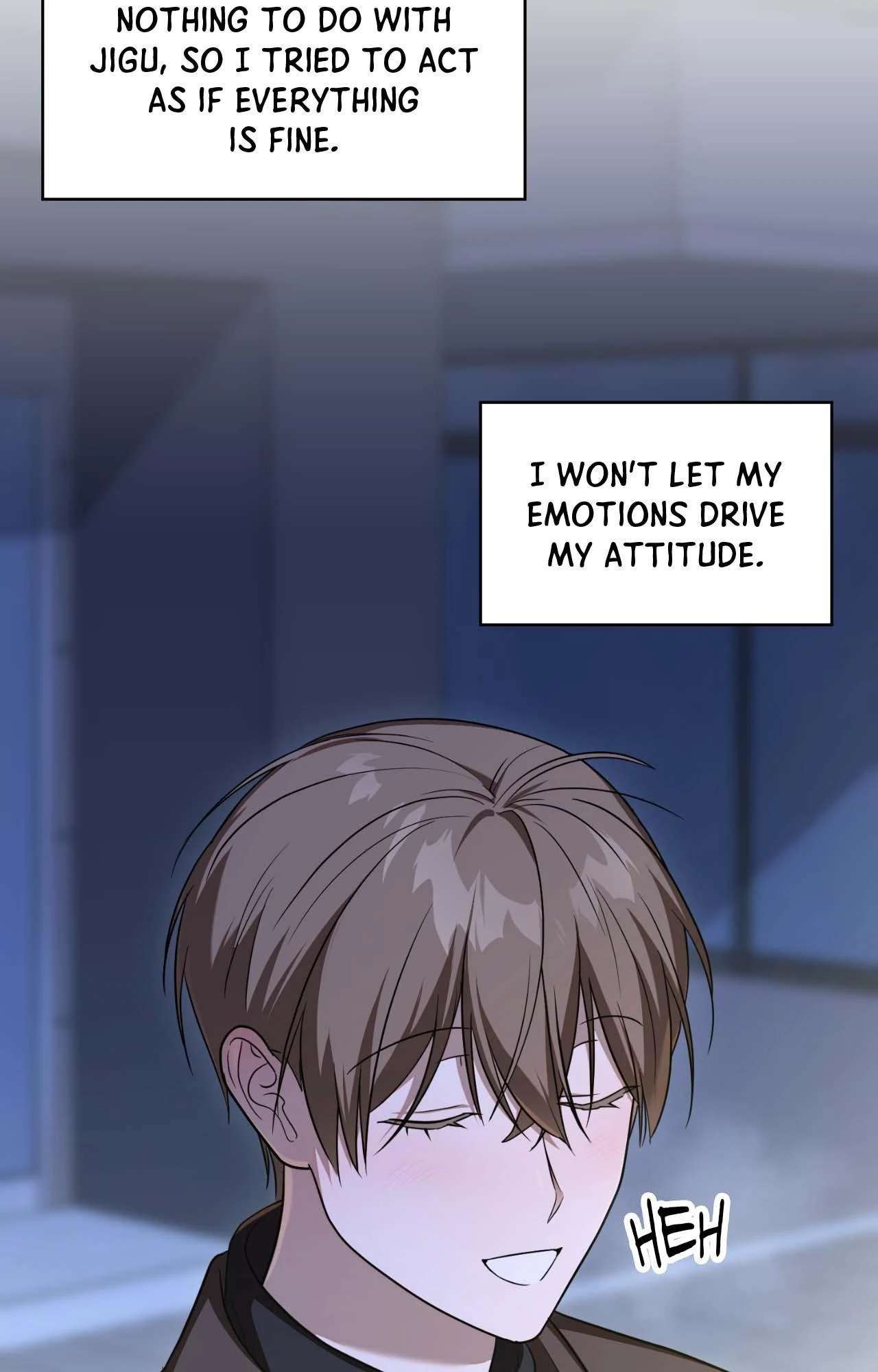 Read Virtual Strangers chapter 69 image 47 on Lezhin