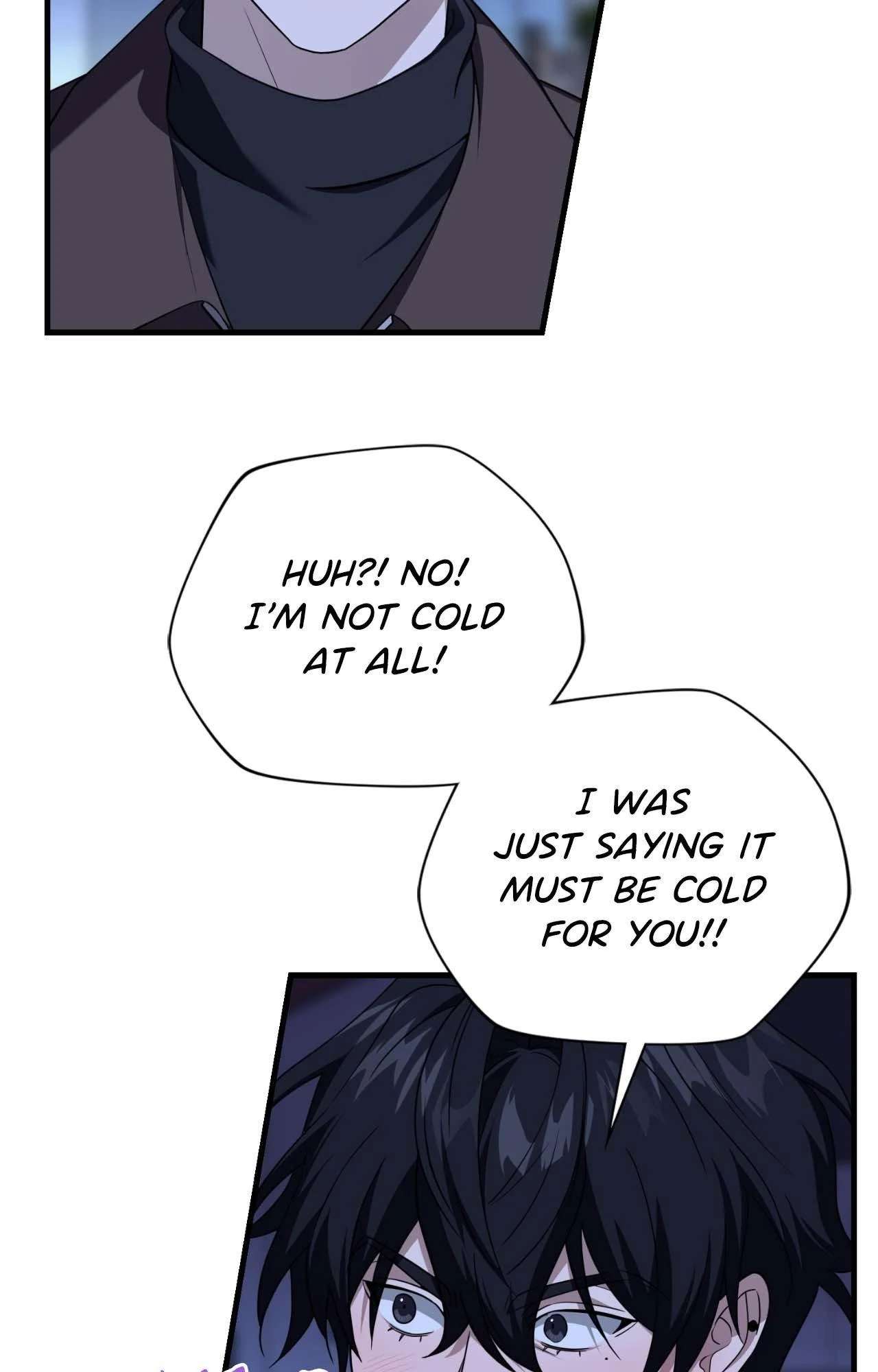 Read Virtual Strangers chapter 69 image 5 on Lezhin
