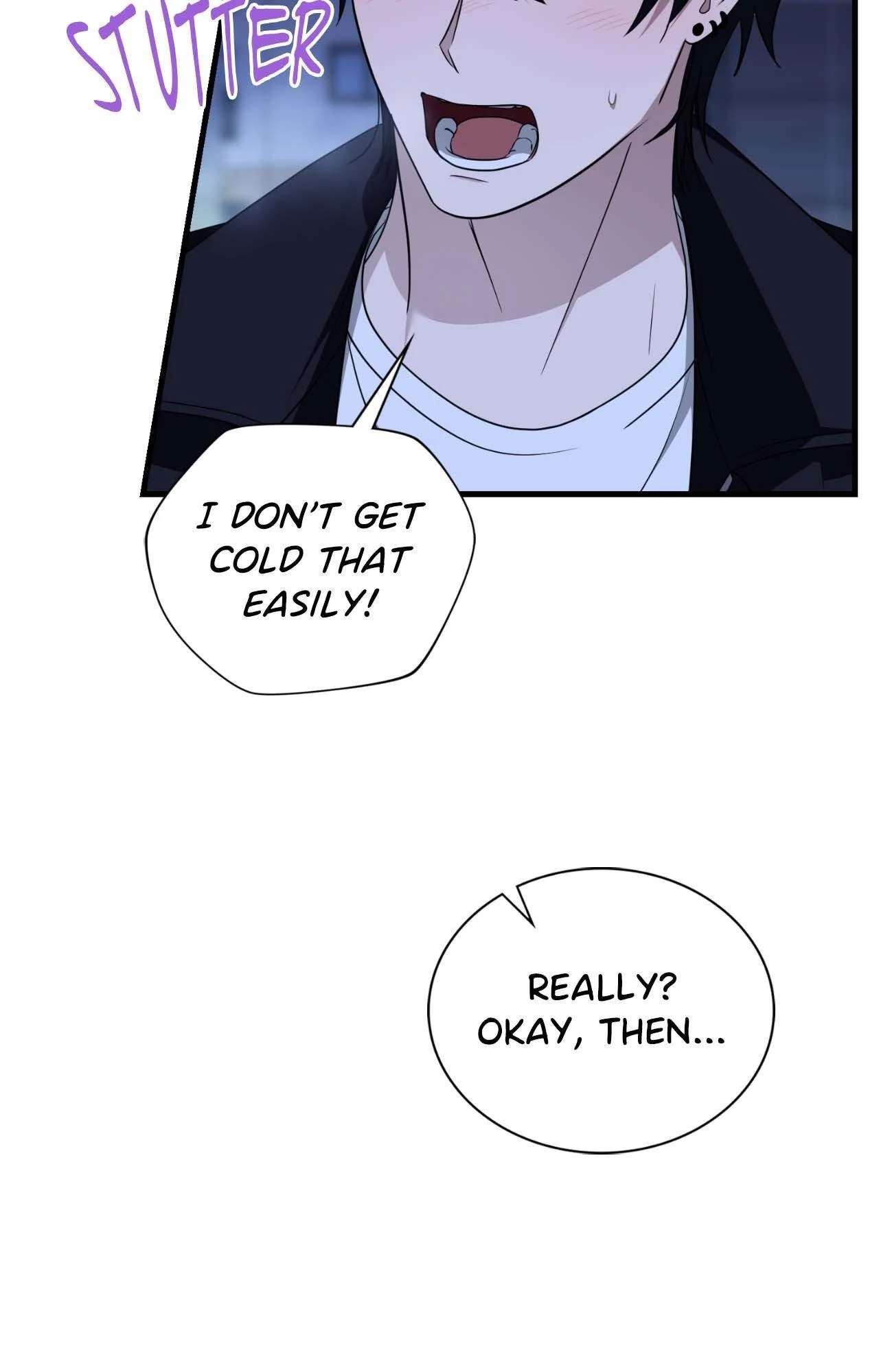 Read Virtual Strangers chapter 69 image 6 on Lezhin
