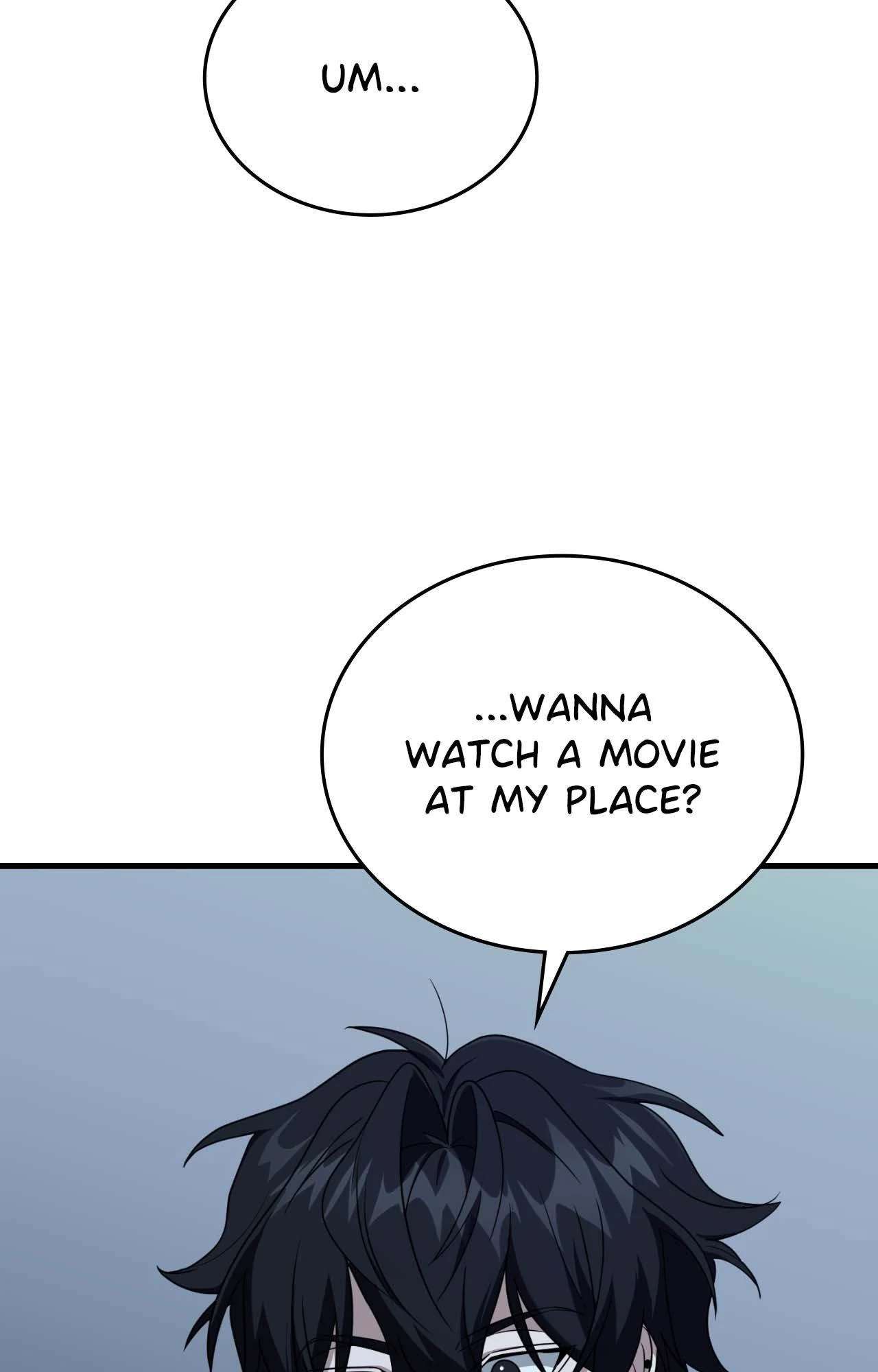 Read Virtual Strangers chapter 69 image 64 on Lezhin
