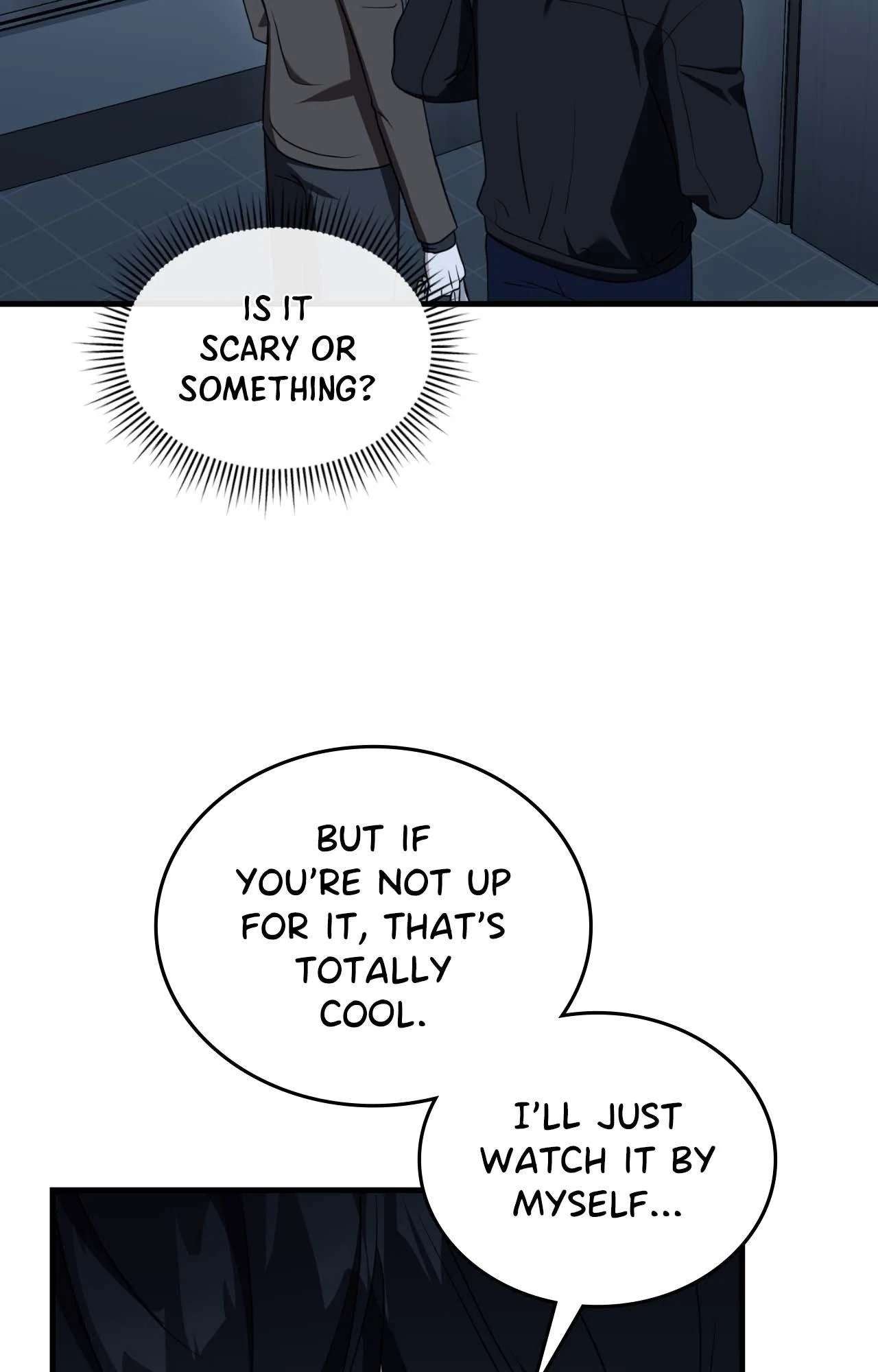 Read Virtual Strangers chapter 69 image 68 on Lezhin