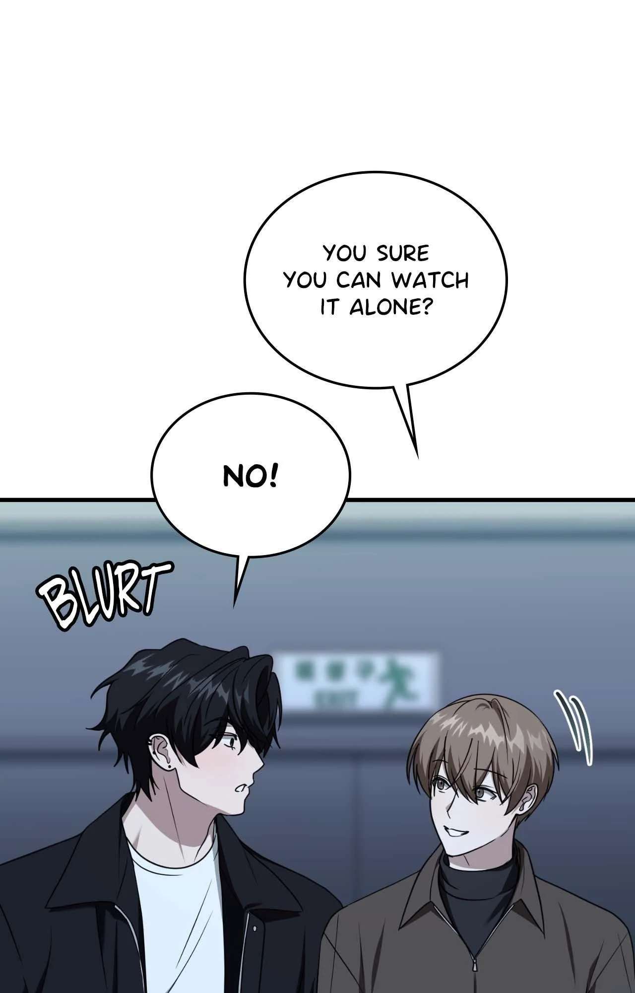 Read Virtual Strangers chapter 69 image 71 on Lezhin