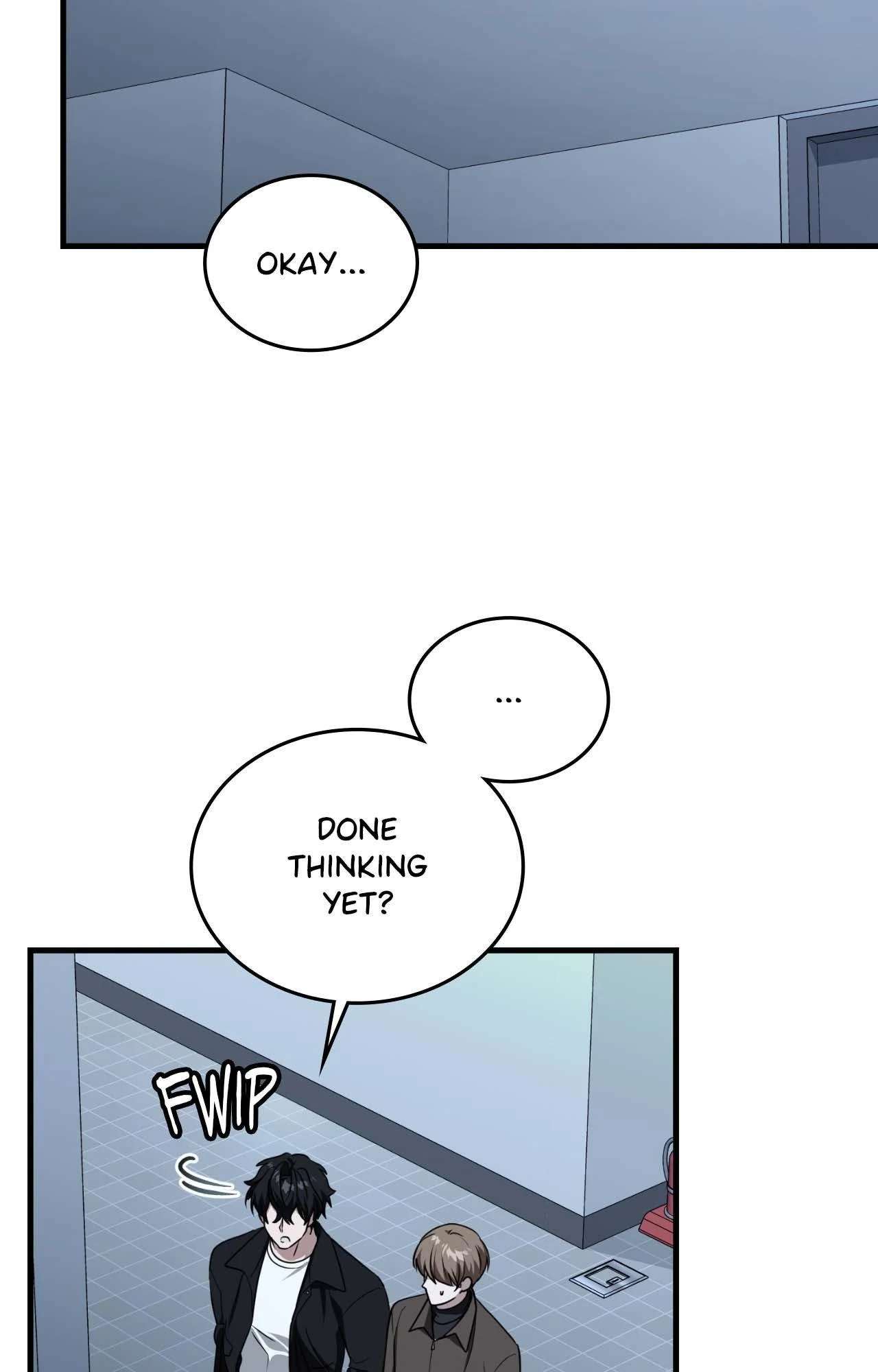 Read Virtual Strangers chapter 69 image 73 on Lezhin