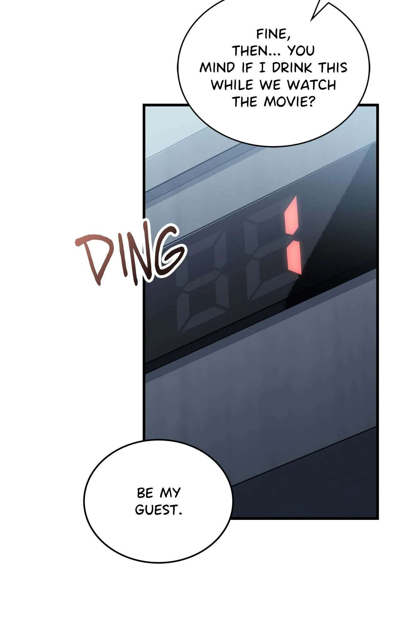Read Virtual Strangers chapter 69 image 76 on Lezhin