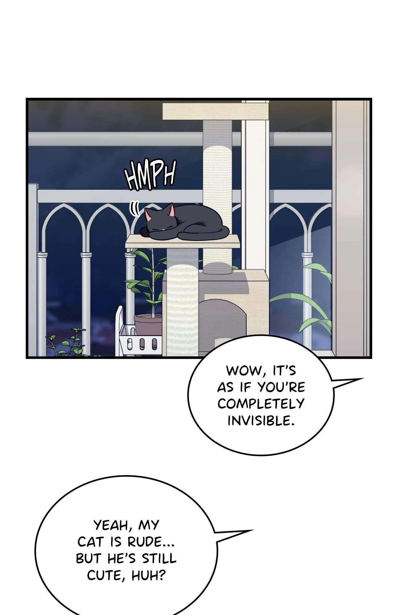Read Virtual Strangers chapter 69 image 79 on Lezhin