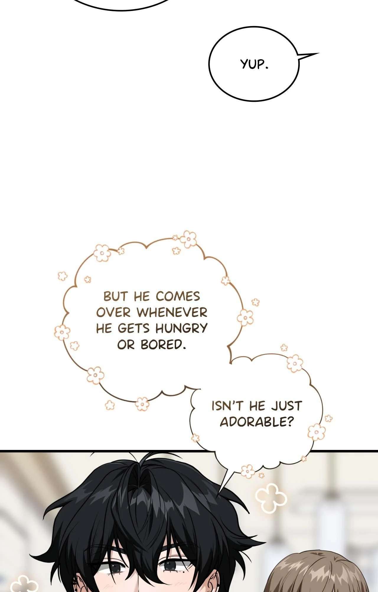 Read Virtual Strangers chapter 69 image 80 on Lezhin
