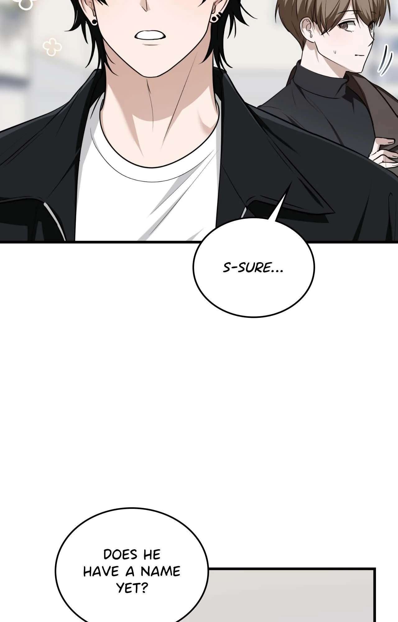 Read Virtual Strangers chapter 69 image 81 on Lezhin