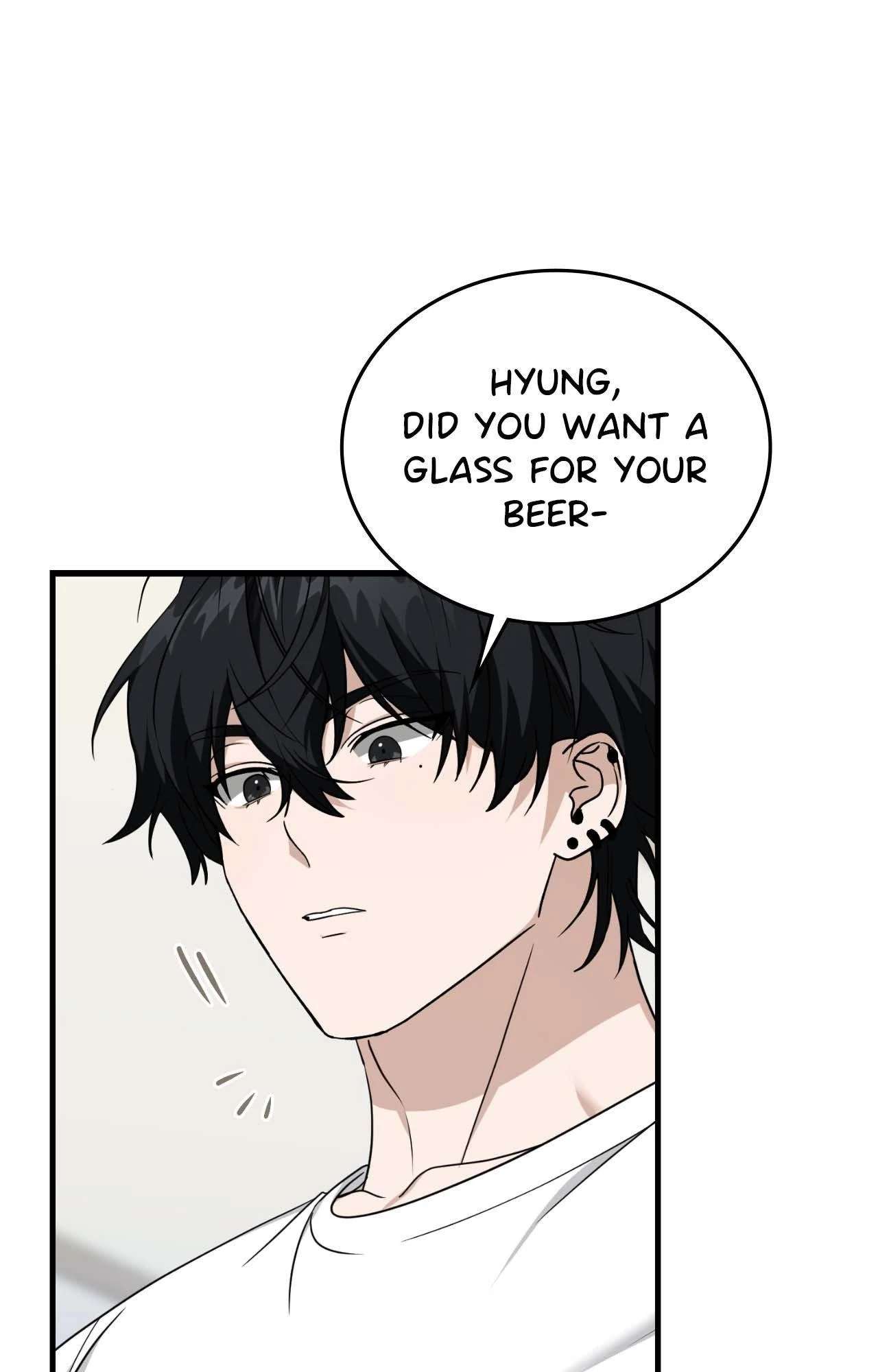 Read Virtual Strangers chapter 69 image 88 on Lezhin