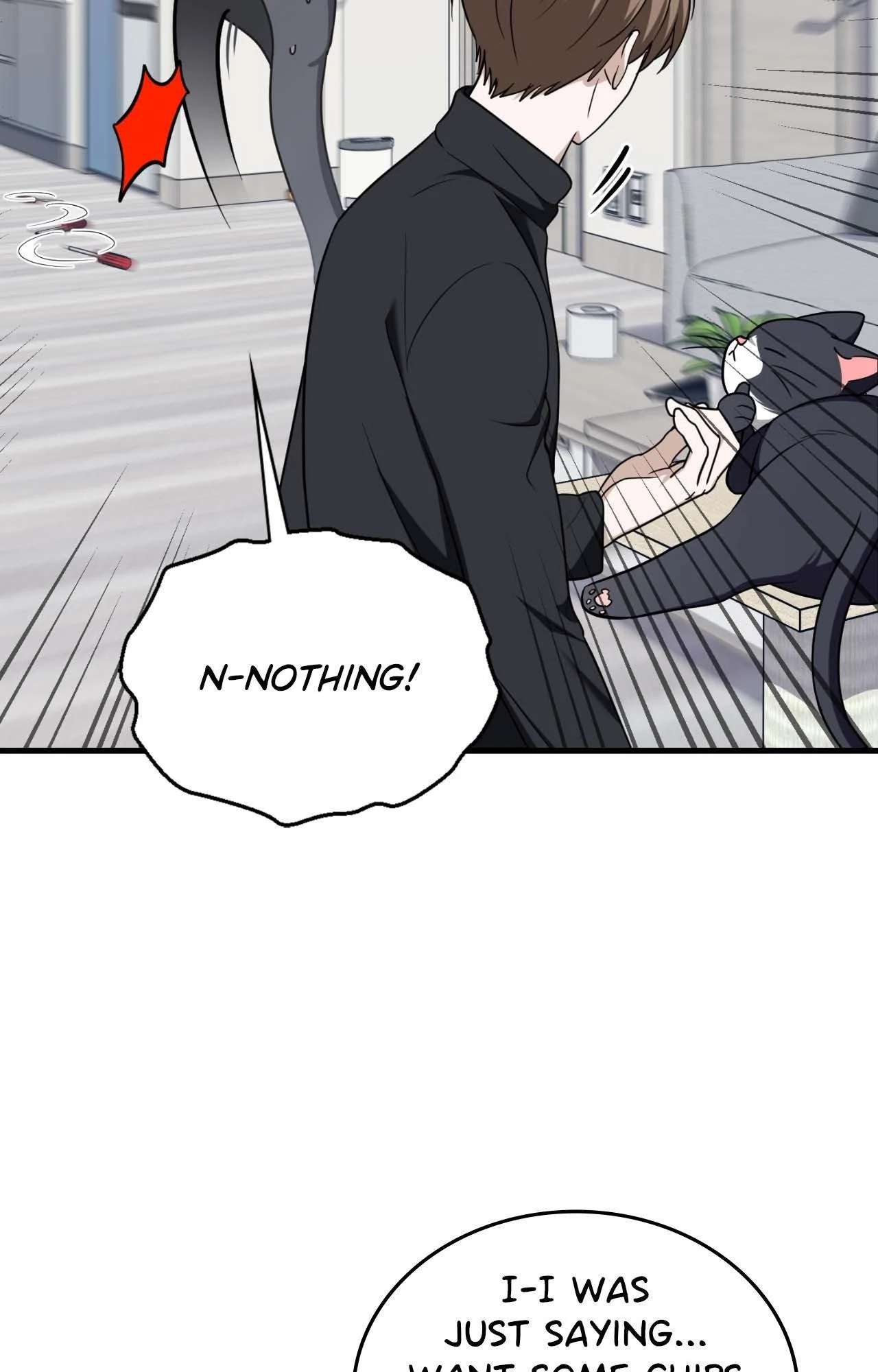 Read Virtual Strangers chapter 69 image 91 on Lezhin