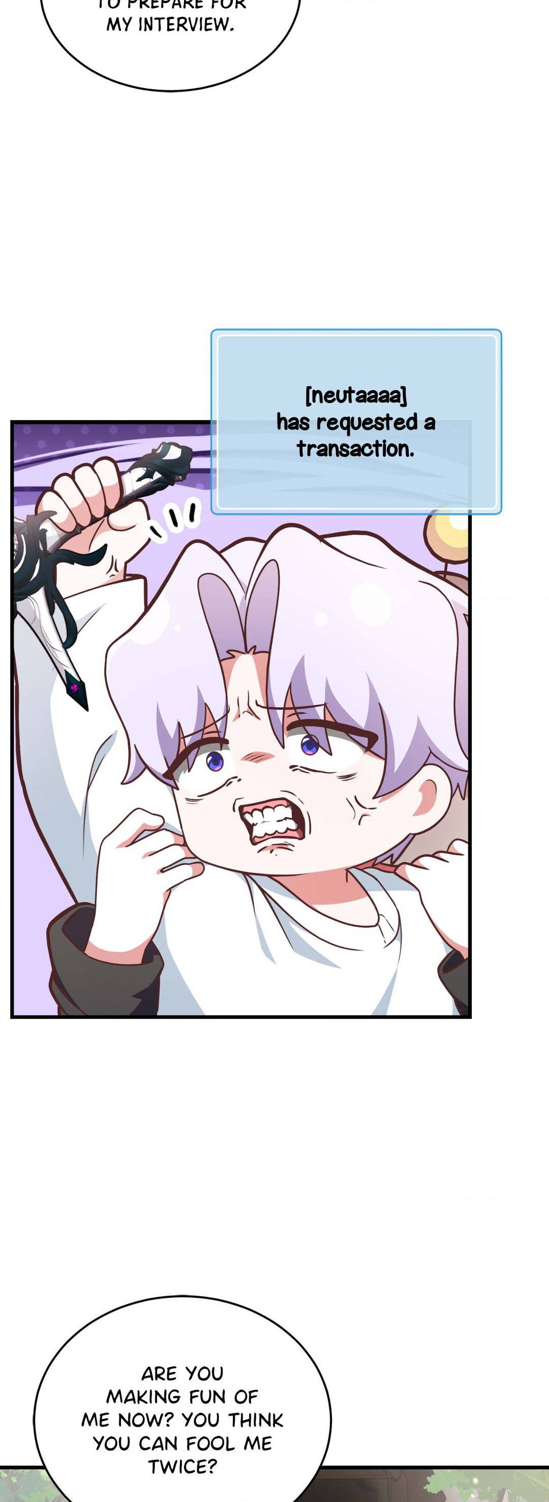 Read Virtual Strangers chapter 7 image 11 on Lezhin