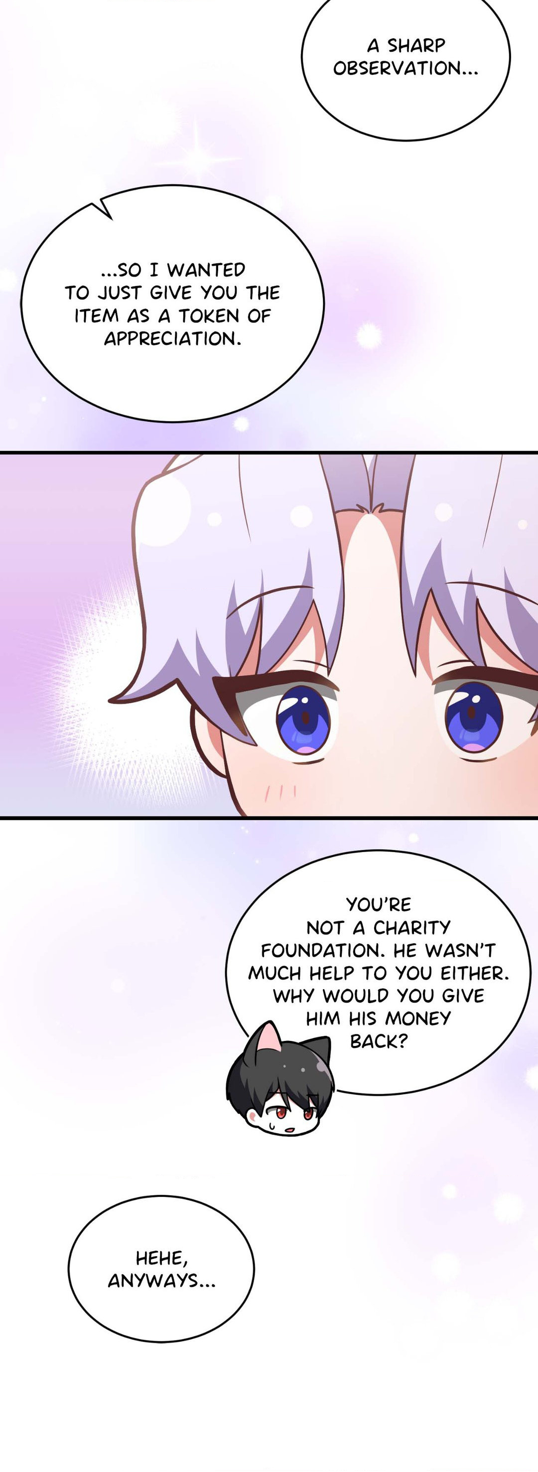 Read Virtual Strangers chapter 7 image 19 on Lezhin
