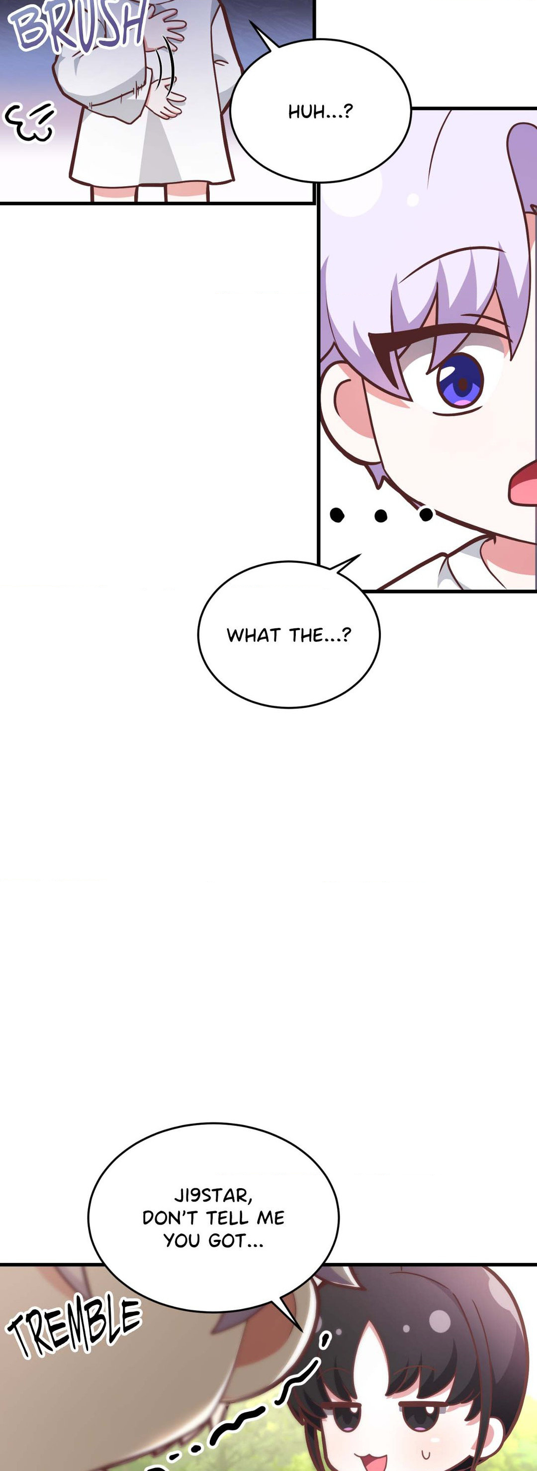 Read Virtual Strangers chapter 7 image 2 on Lezhin