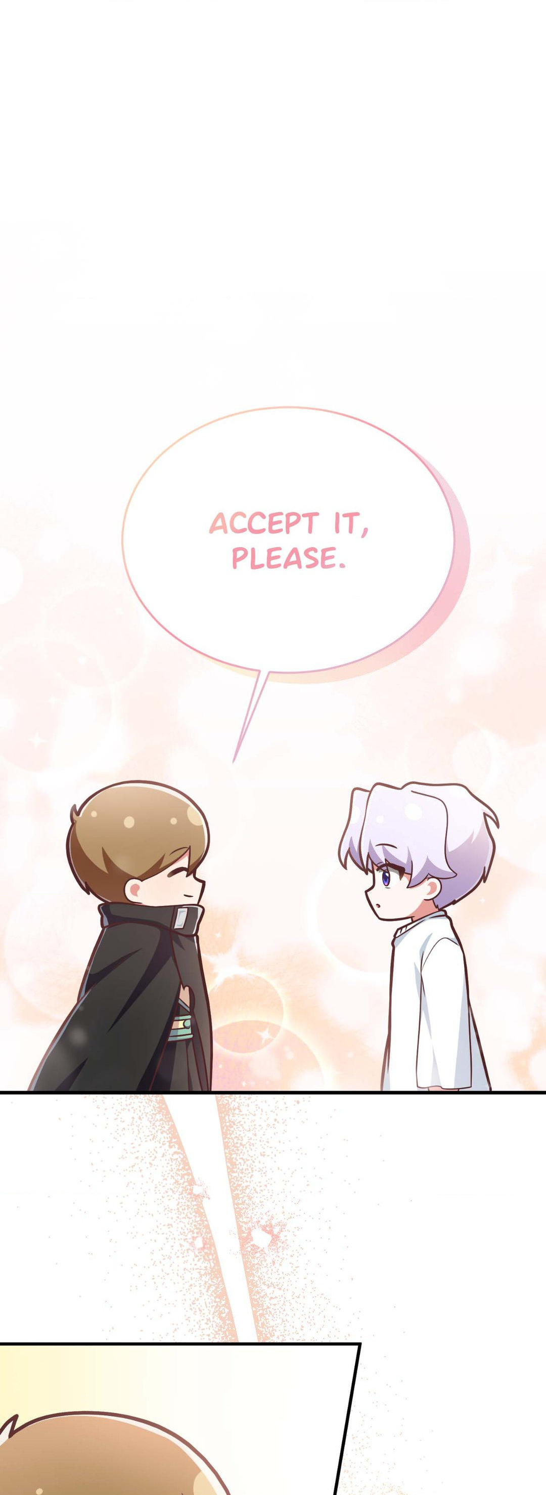 Read Virtual Strangers chapter 7 image 20 on Lezhin
