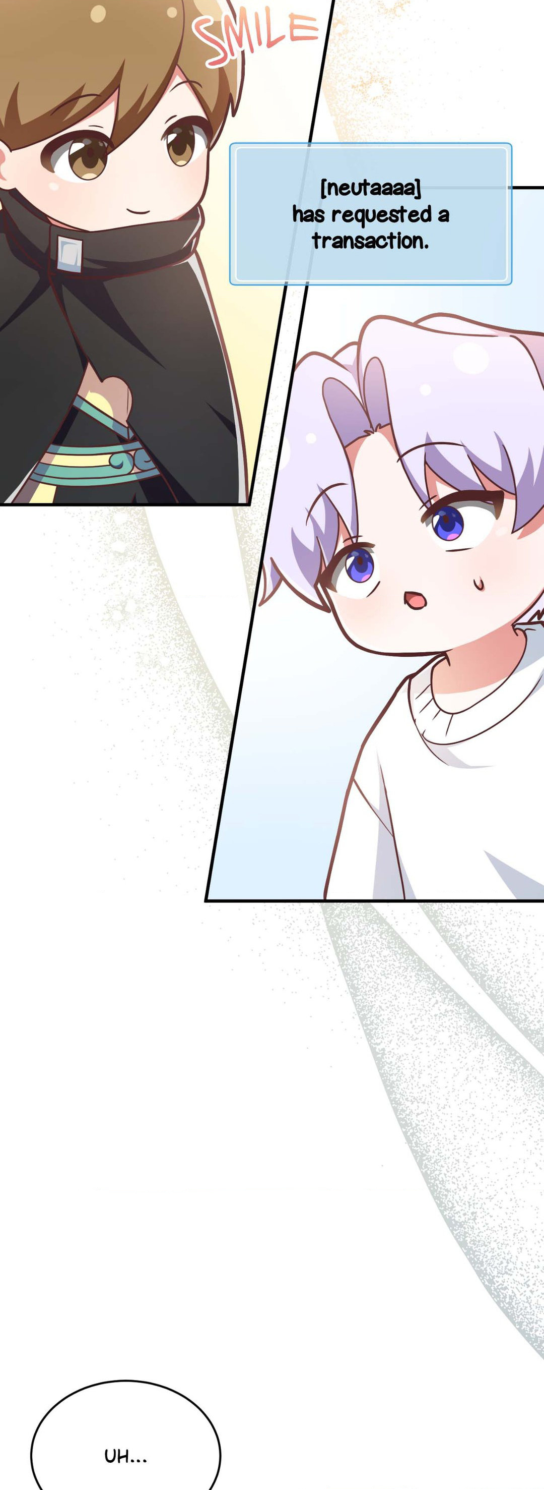 Read Virtual Strangers chapter 7 image 21 on Lezhin