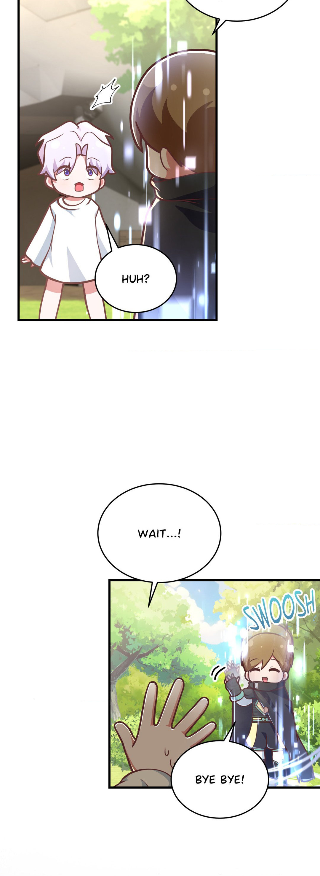 Read Virtual Strangers chapter 7 image 26 on Lezhin