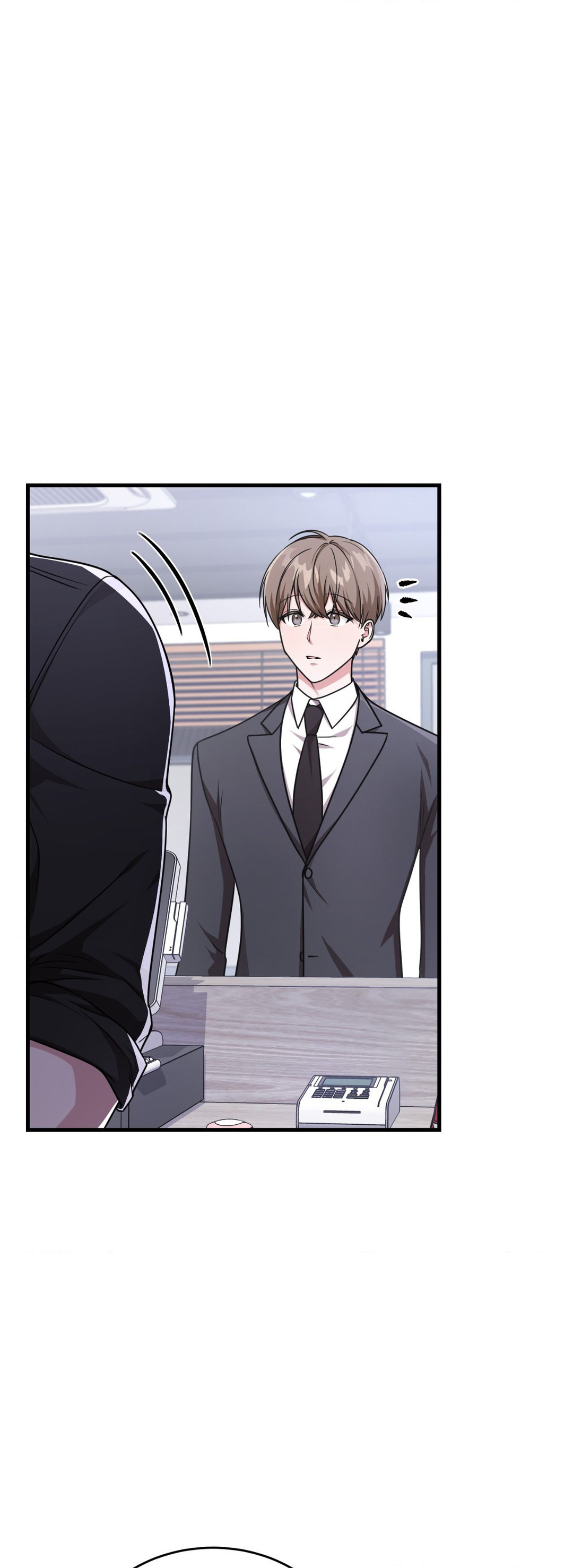 Read Virtual Strangers chapter 7 image 41 on Lezhin