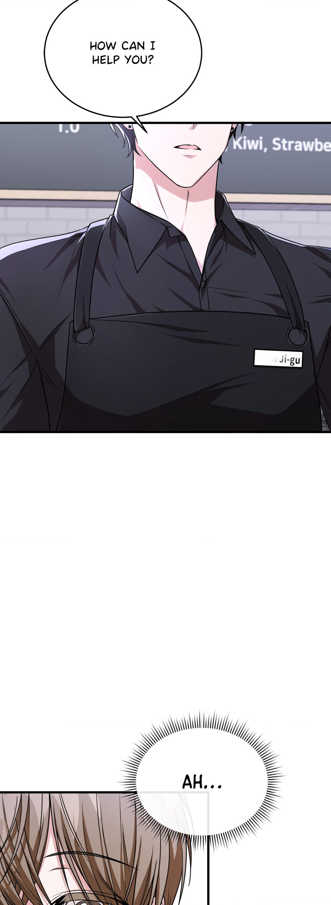 Read Virtual Strangers chapter 7 image 42 on Lezhin