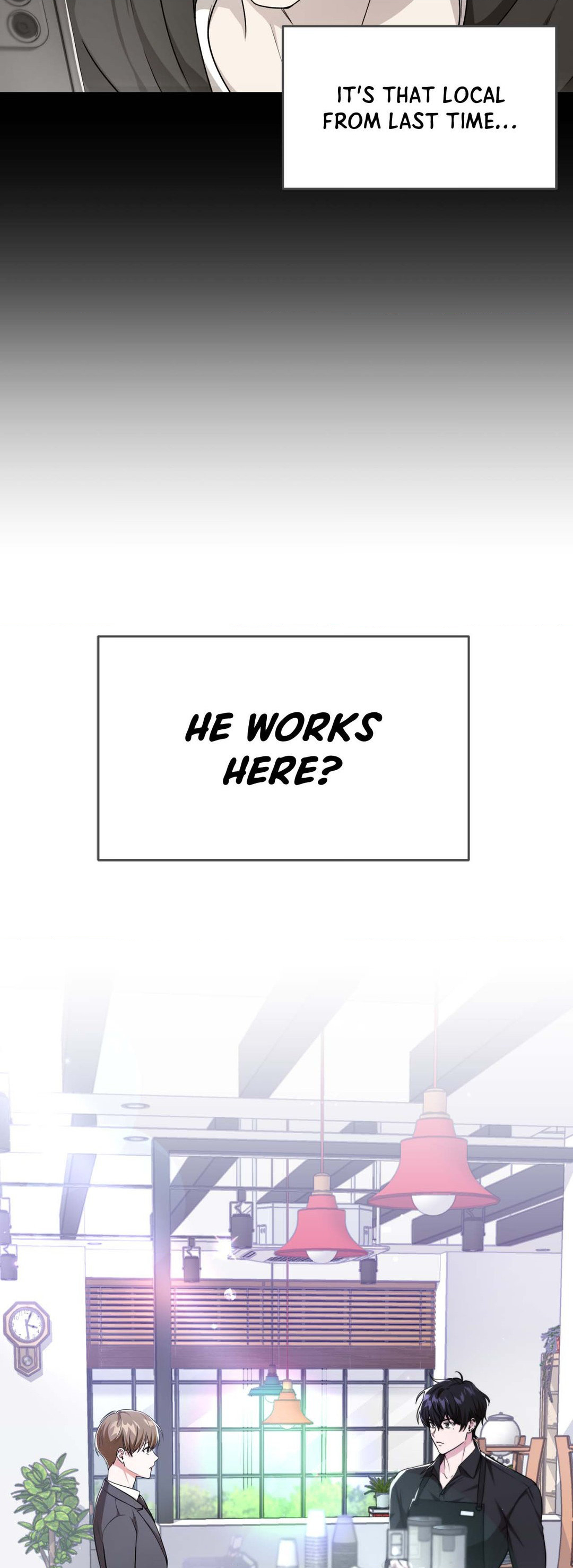Read Virtual Strangers chapter 7 image 47 on Lezhin