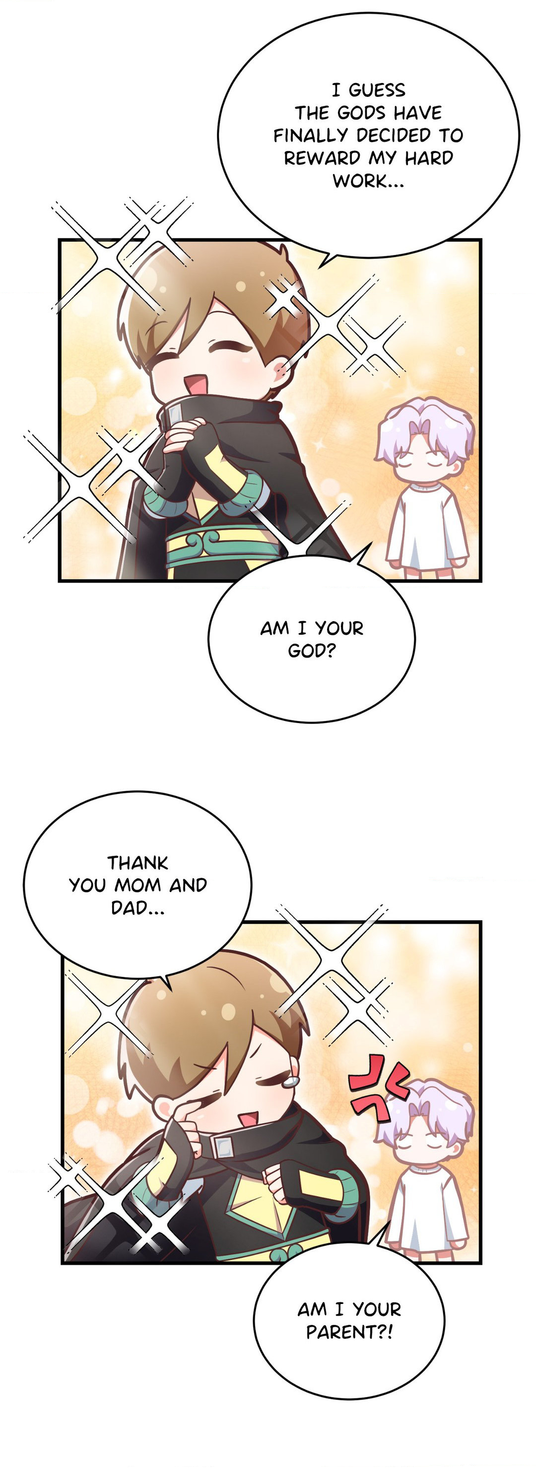 Read Virtual Strangers chapter 7 image 7 on Lezhin
