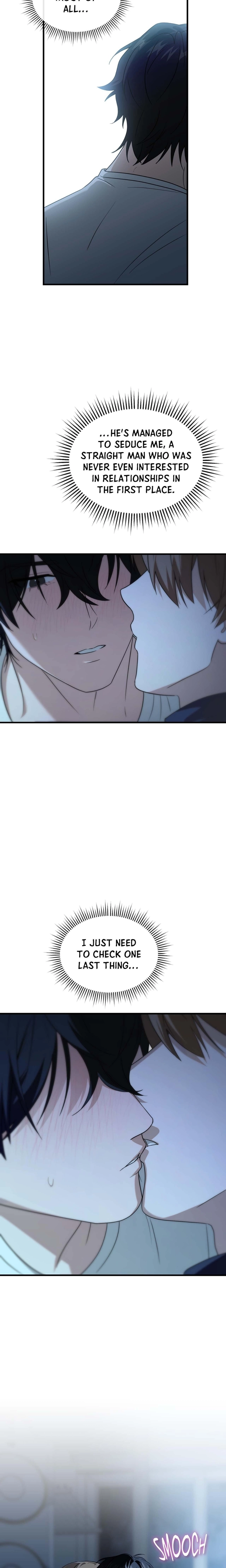 Read Virtual Strangers chapter 70 image 21 on Lezhin
