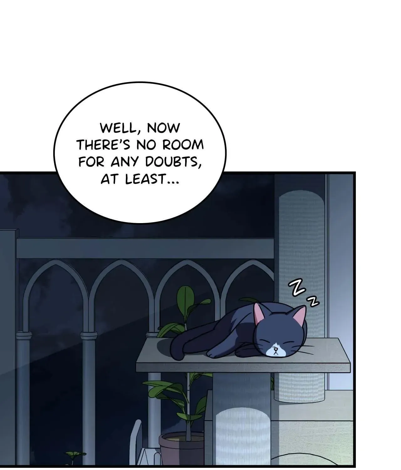Read Virtual Strangers chapter 71 image 14 on Lezhin