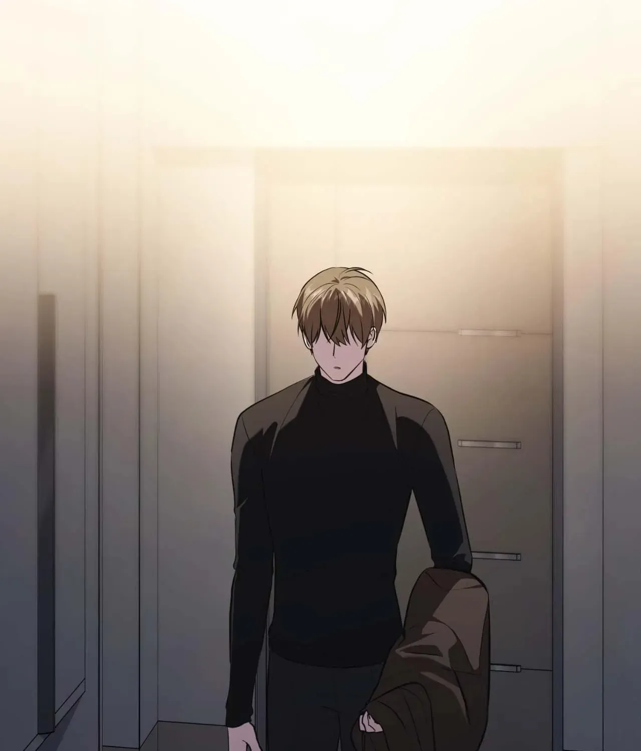 Read Virtual Strangers chapter 71 image 21 on Lezhin