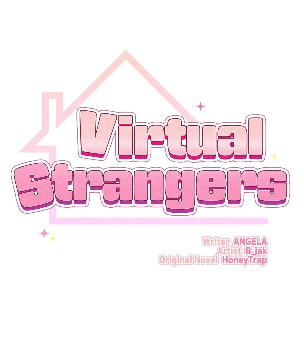 Read Virtual Strangers chapter 71 image 25 on Lezhin