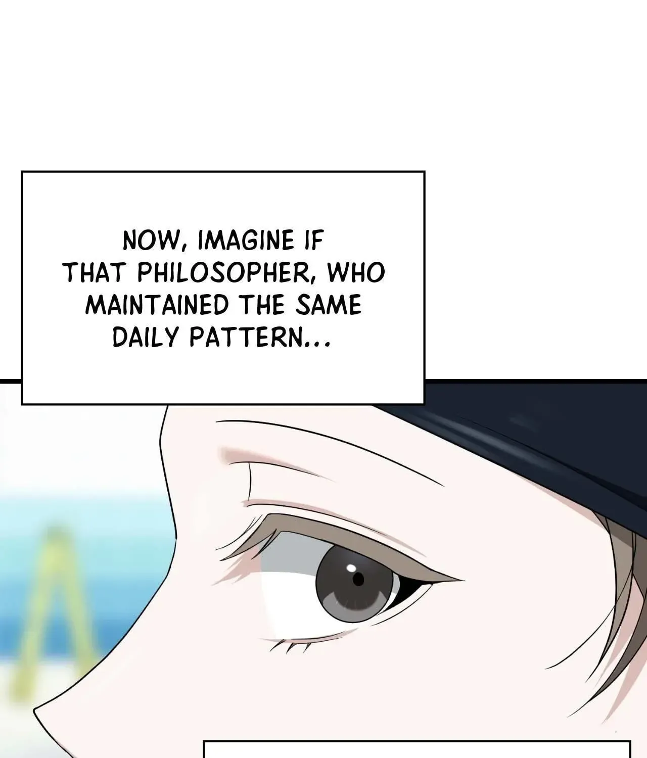 Read Virtual Strangers chapter 71 image 34 on Lezhin