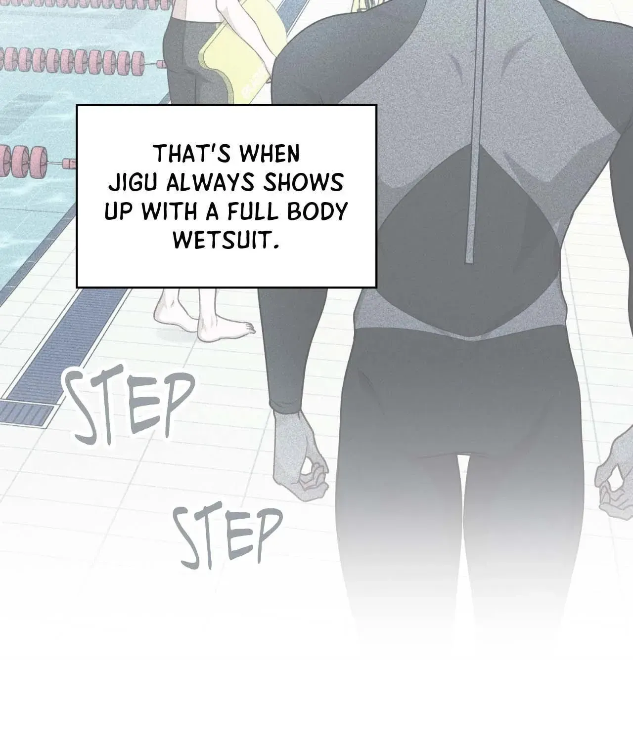 Read Virtual Strangers chapter 71 image 46 on Lezhin