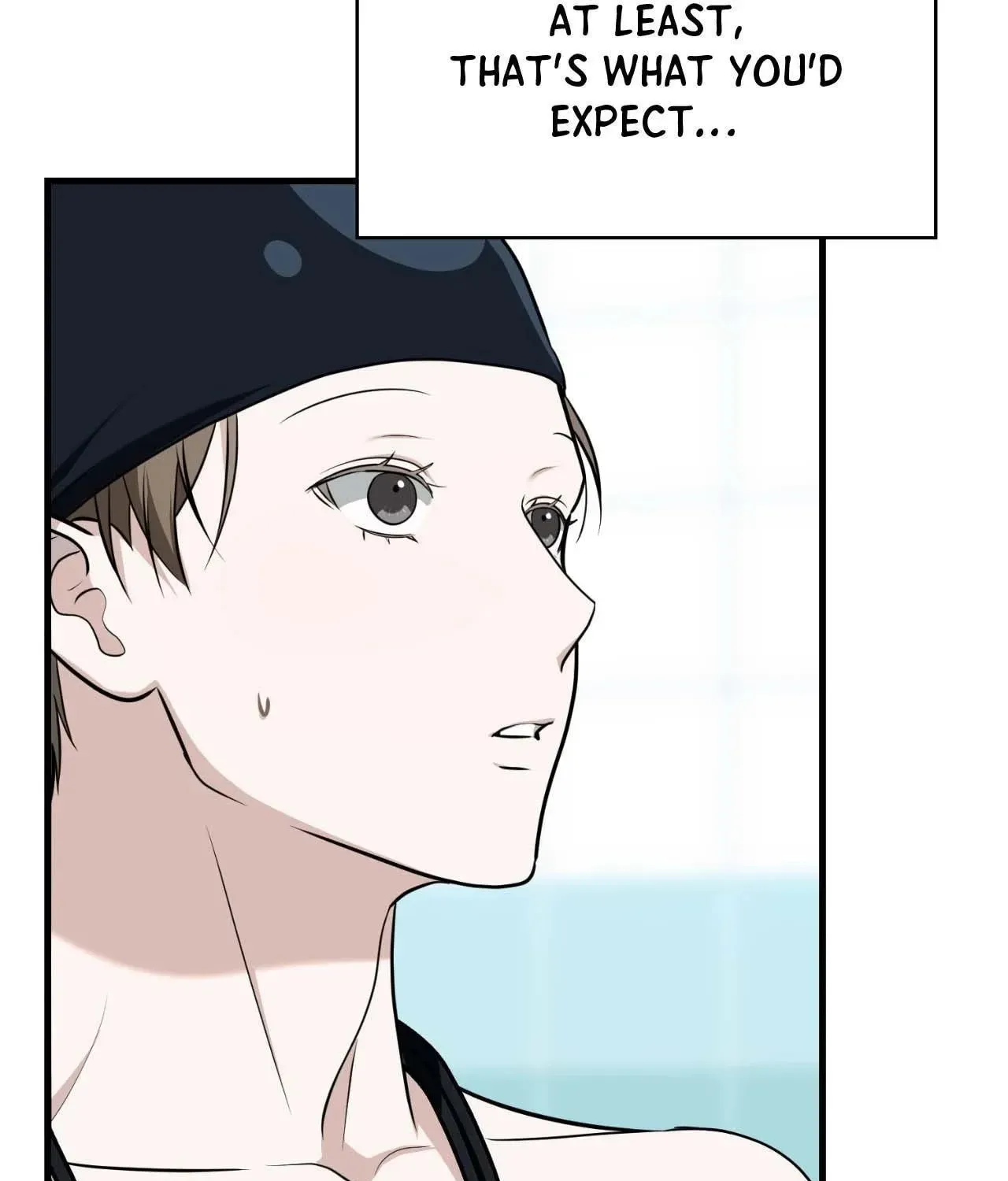 Read Virtual Strangers chapter 71 image 48 on Lezhin