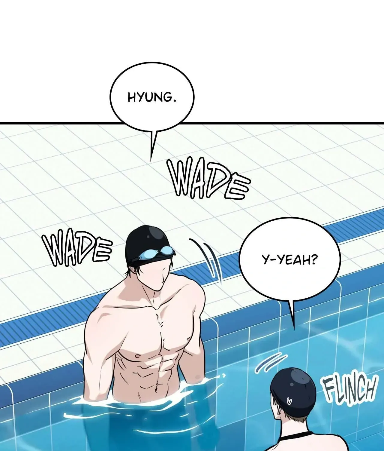 Read Virtual Strangers chapter 71 image 53 on Lezhin