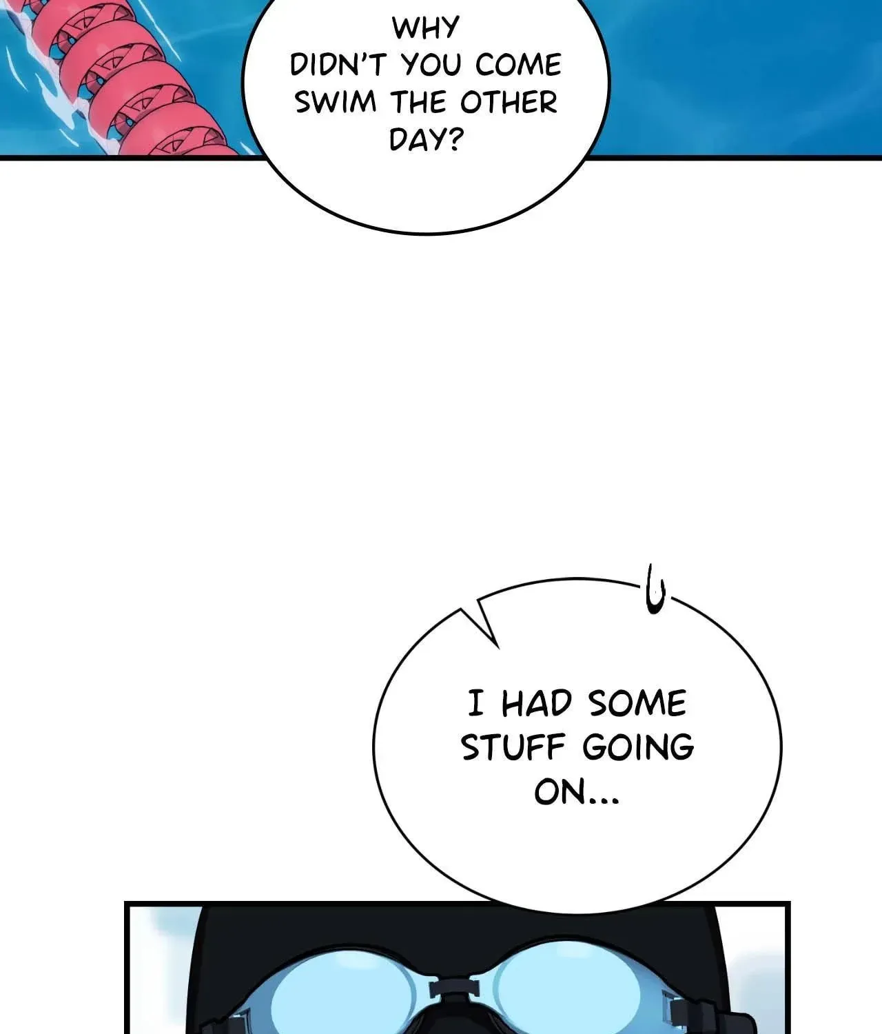 Read Virtual Strangers chapter 71 image 55 on Lezhin
