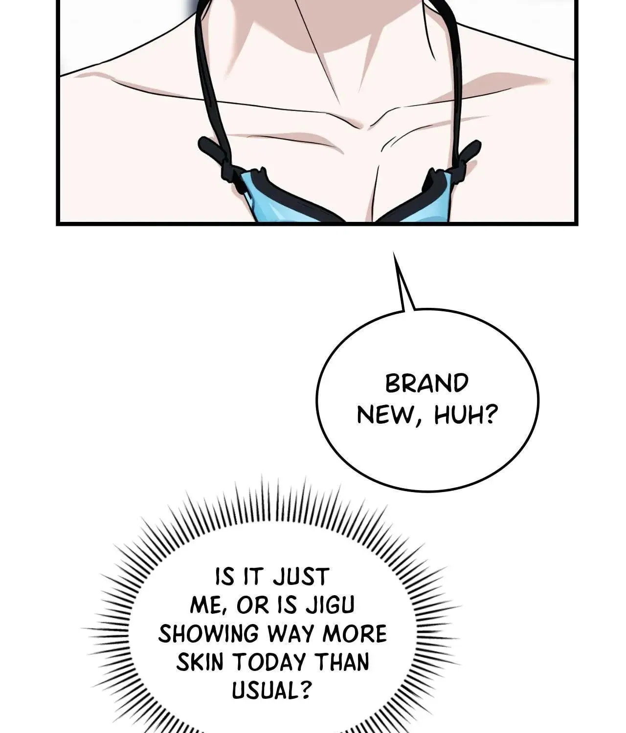 Read Virtual Strangers chapter 71 image 69 on Lezhin