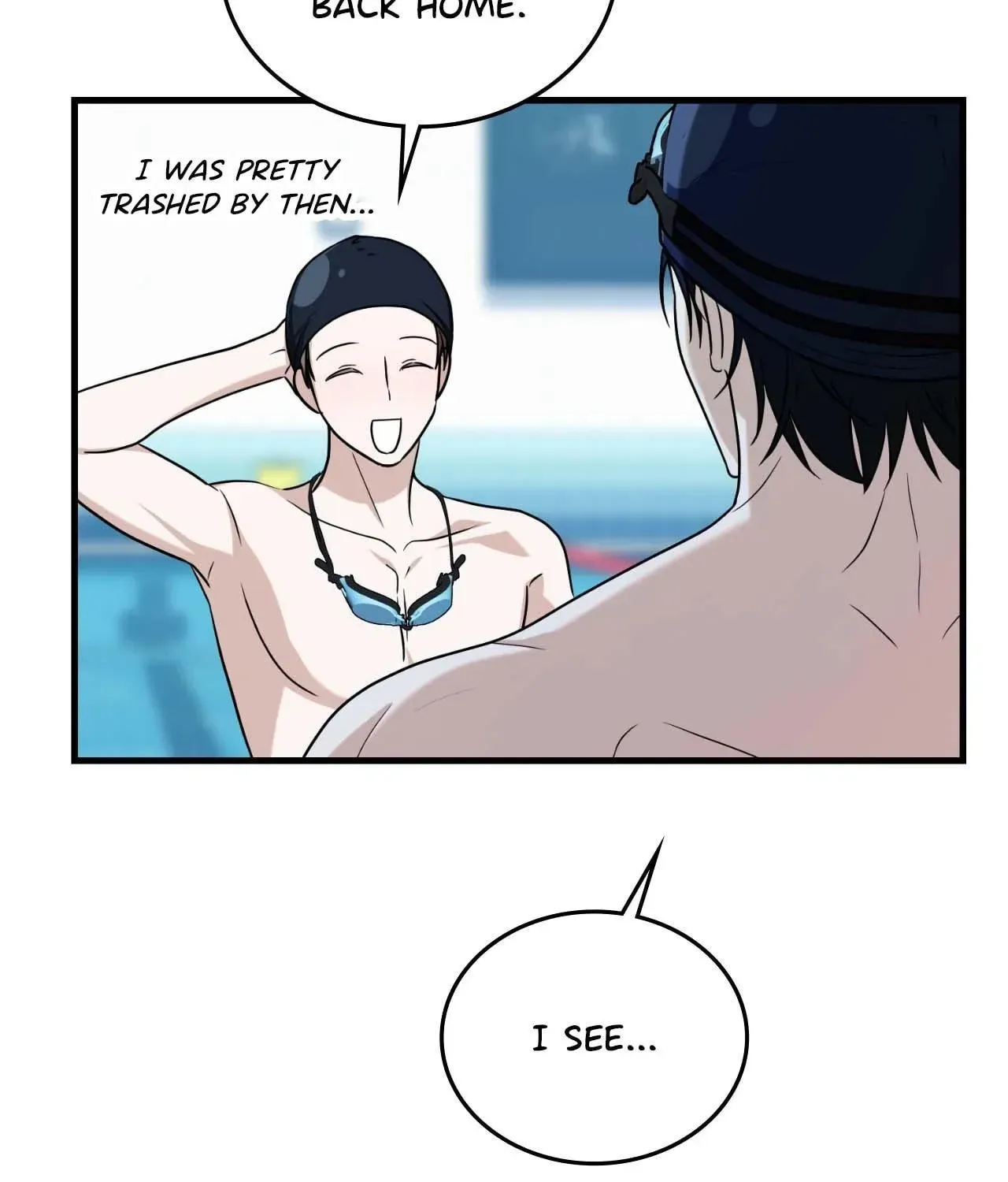 Read Virtual Strangers chapter 71 image 79 on Lezhin