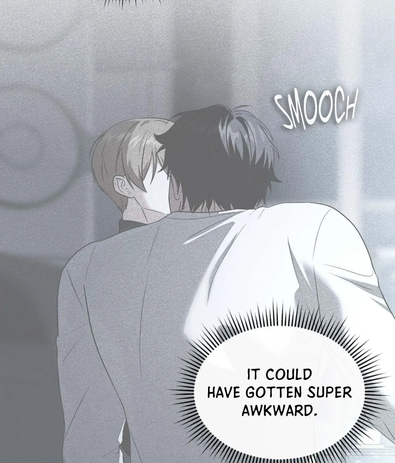 Read Virtual Strangers chapter 71 image 8 on Lezhin