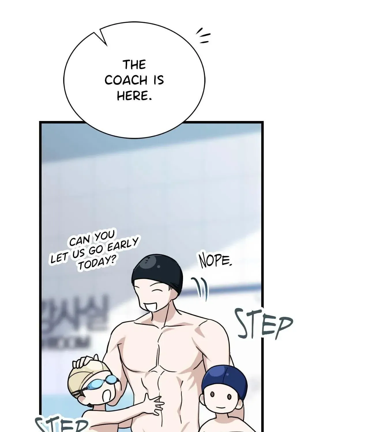 Read Virtual Strangers chapter 71 image 81 on Lezhin