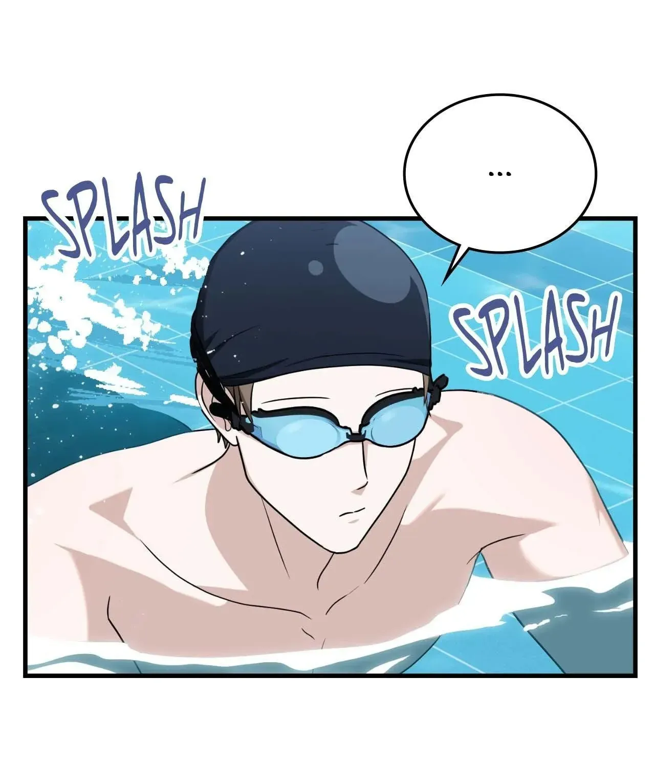 Read Virtual Strangers chapter 71 image 92 on Lezhin