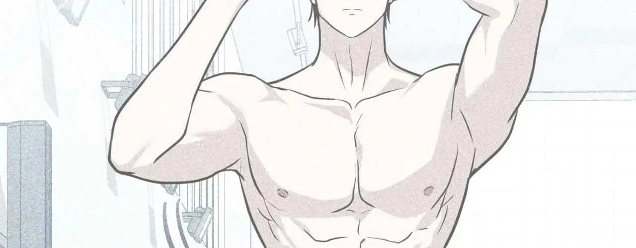 Read Virtual Strangers chapter 72 image 1 on Lezhin