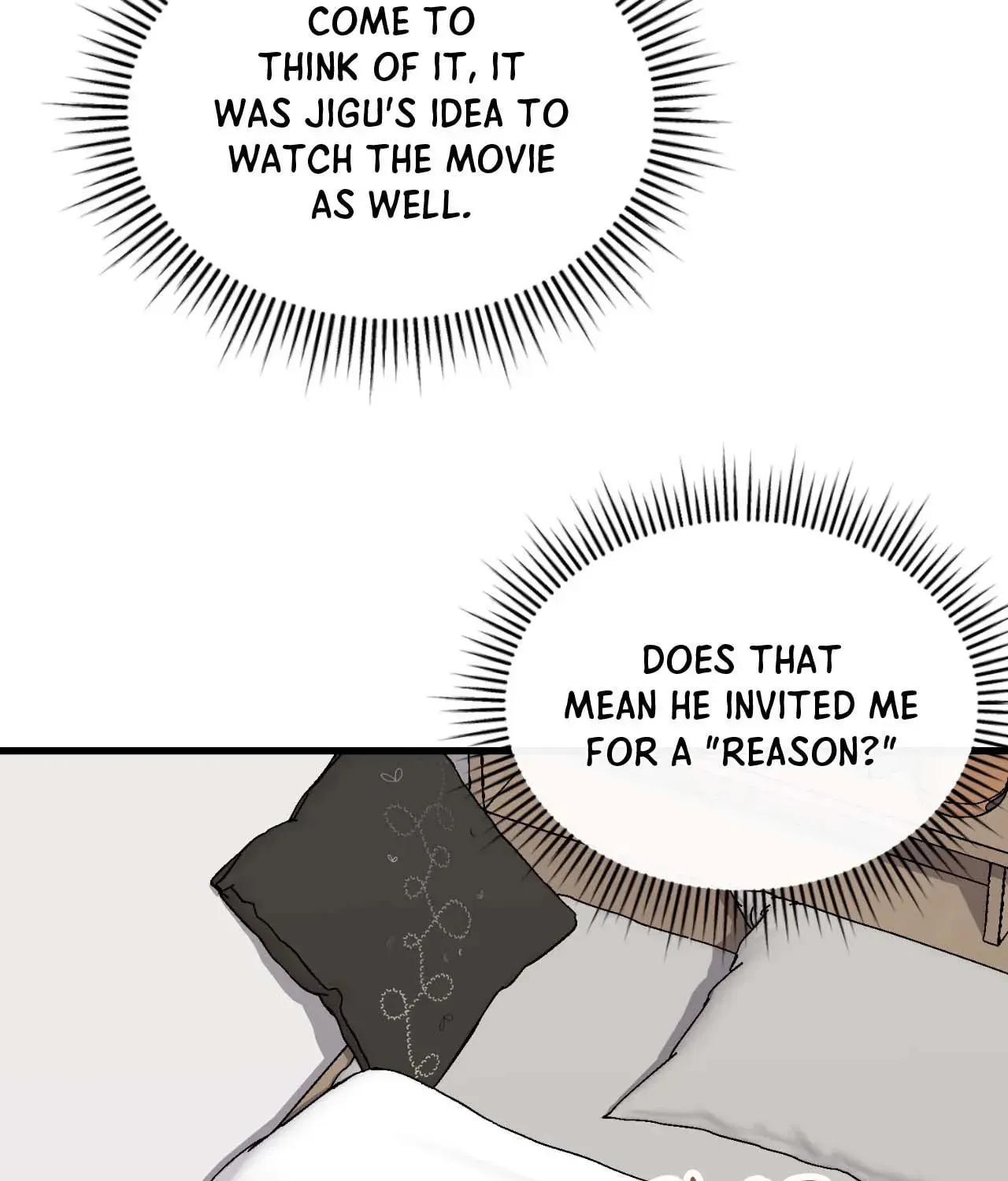 Read Virtual Strangers chapter 72 image 10 on Lezhin