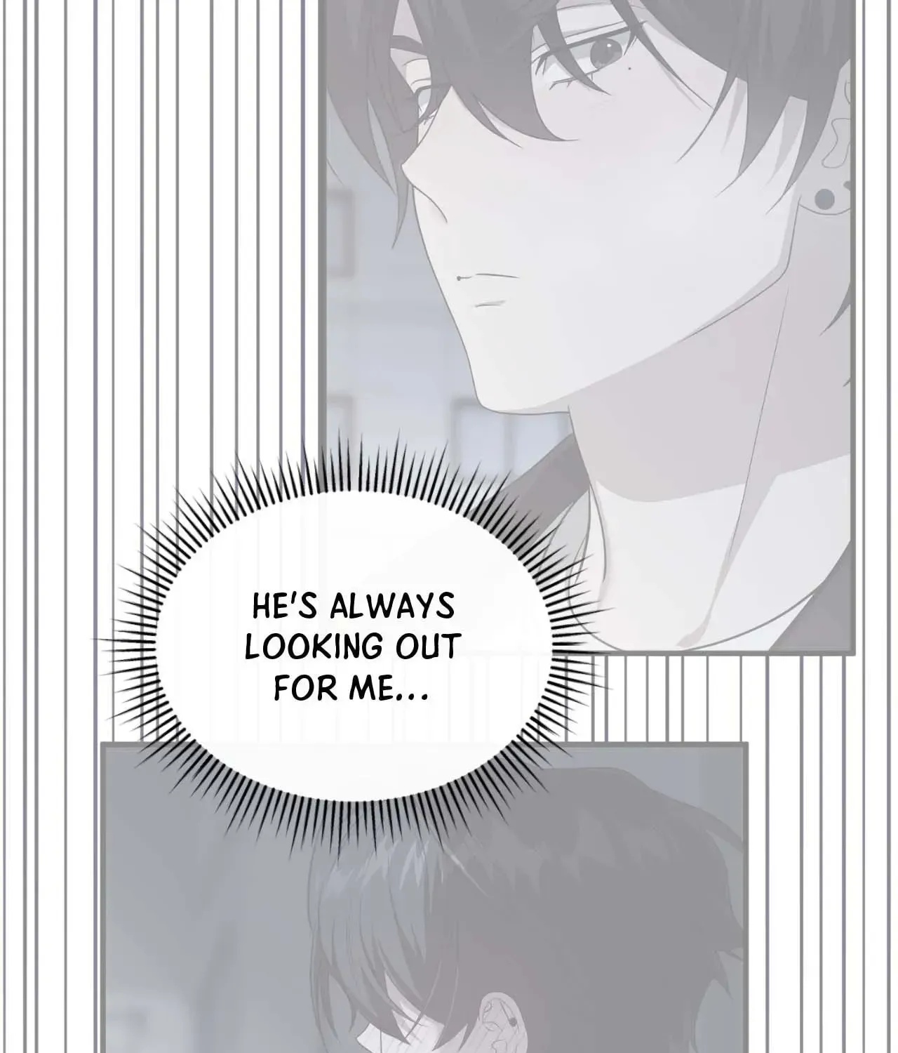 Read Virtual Strangers chapter 72 image 109 on Lezhin