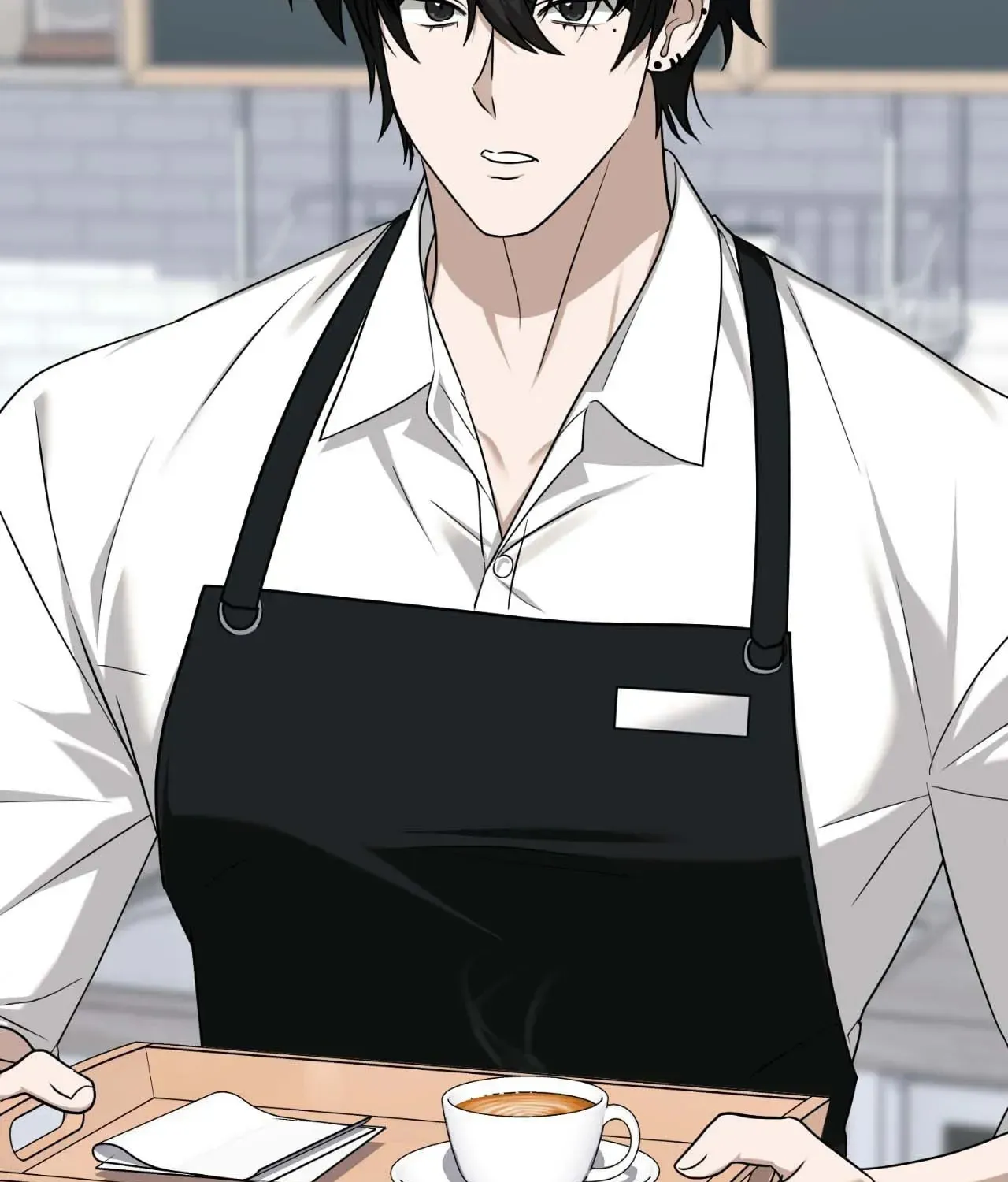 Read Virtual Strangers chapter 72 image 113 on Lezhin