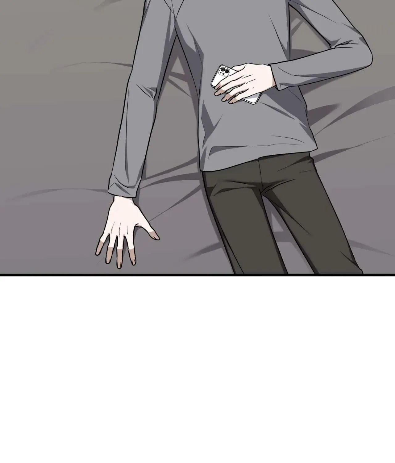 Read Virtual Strangers chapter 72 image 12 on Lezhin
