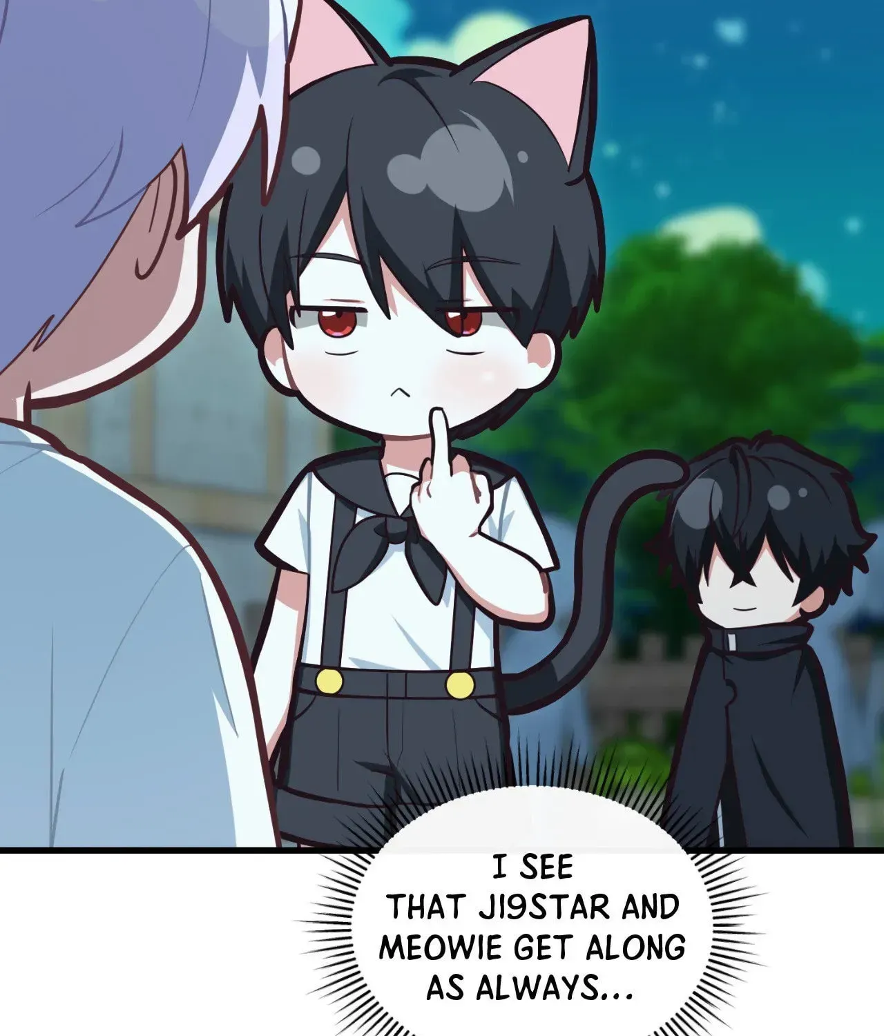 Read Virtual Strangers chapter 72 image 166 on Lezhin