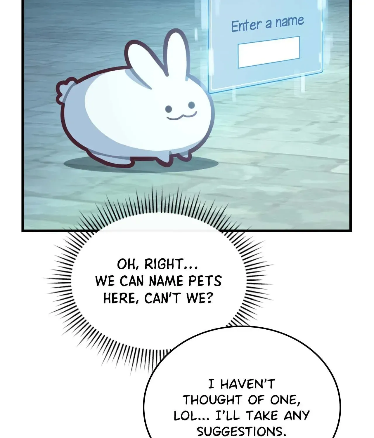 Read Virtual Strangers chapter 72 image 173 on Lezhin