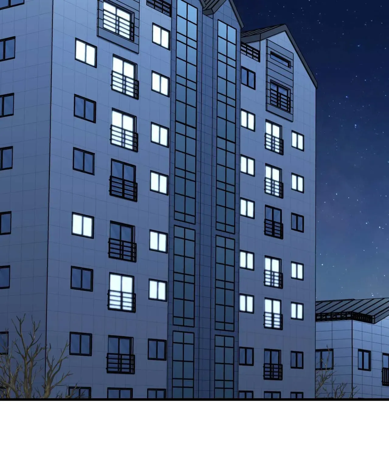 Read Virtual Strangers chapter 72 image 19 on Lezhin