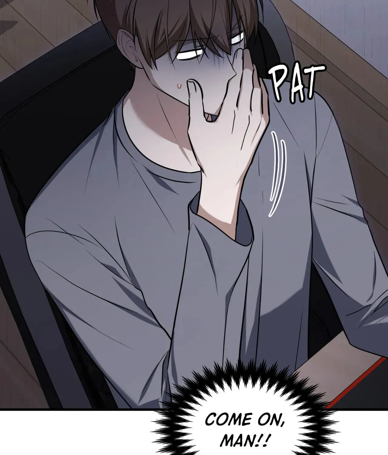 Read Virtual Strangers chapter 72 image 206 on Lezhin