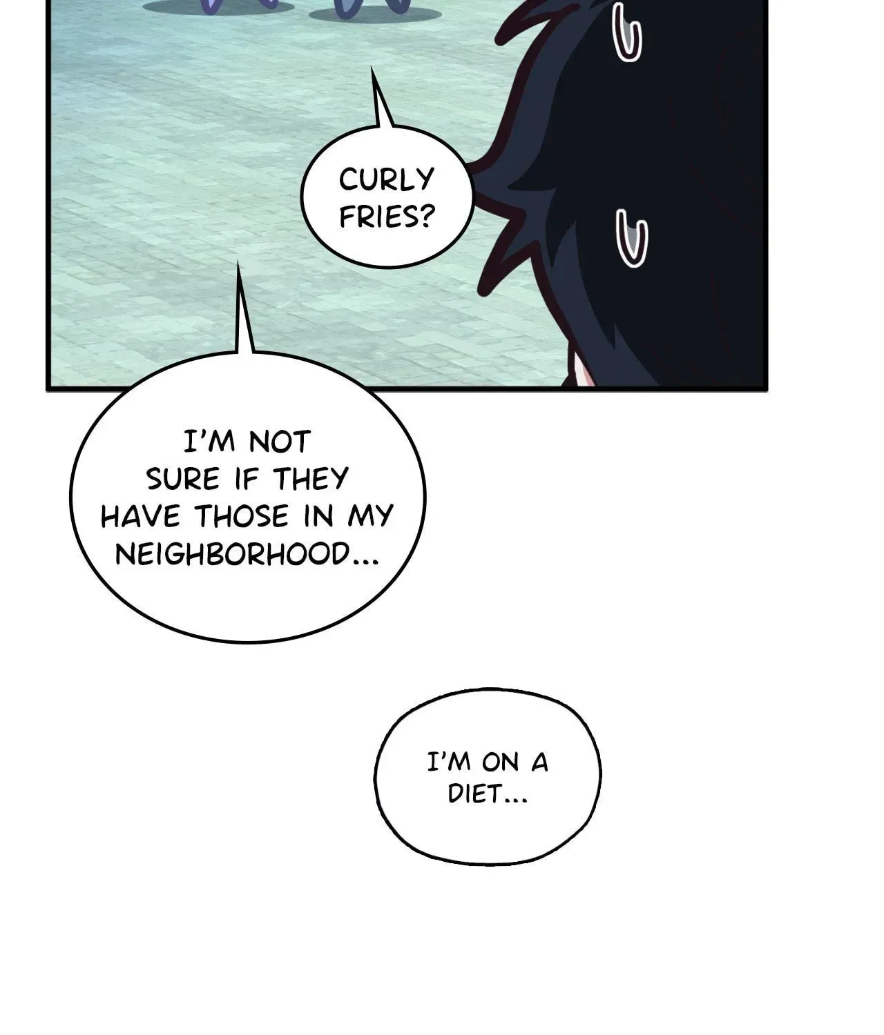 Read Virtual Strangers chapter 72 image 216 on Lezhin