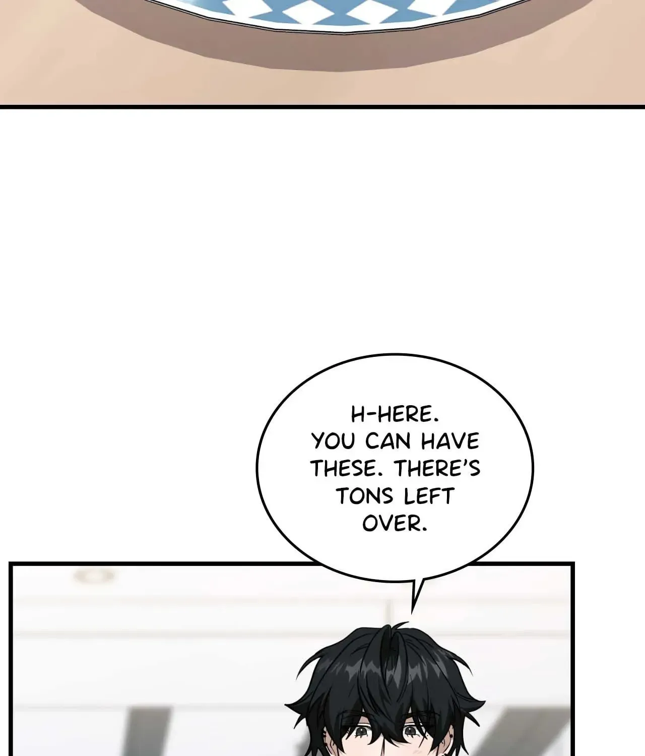 Read Virtual Strangers chapter 72 image 25 on Lezhin