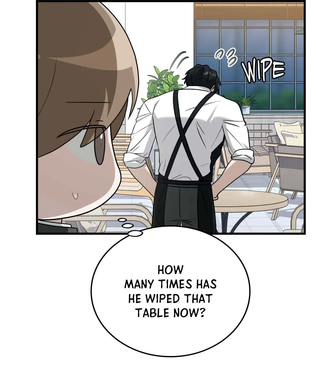 Read Virtual Strangers chapter 72 image 29 on Lezhin