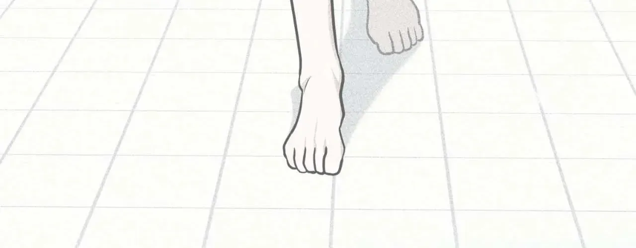 Read Virtual Strangers chapter 72 image 3 on Lezhin